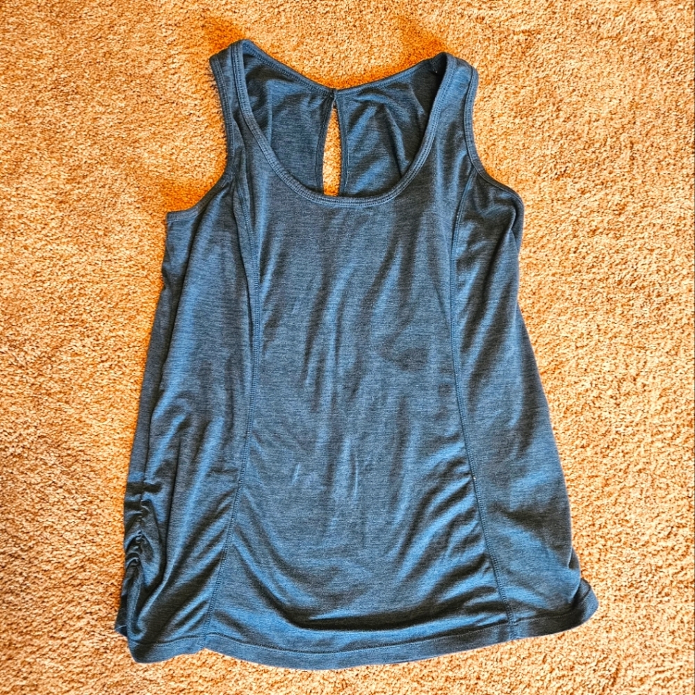 GAIAM Athletic Tank